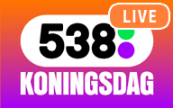 Klik hier om 538 Koningsdag van 1 januari te bekijken.