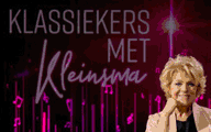 Klik hier om Klassiekers met Kleinsma van 26 september te bekijken.